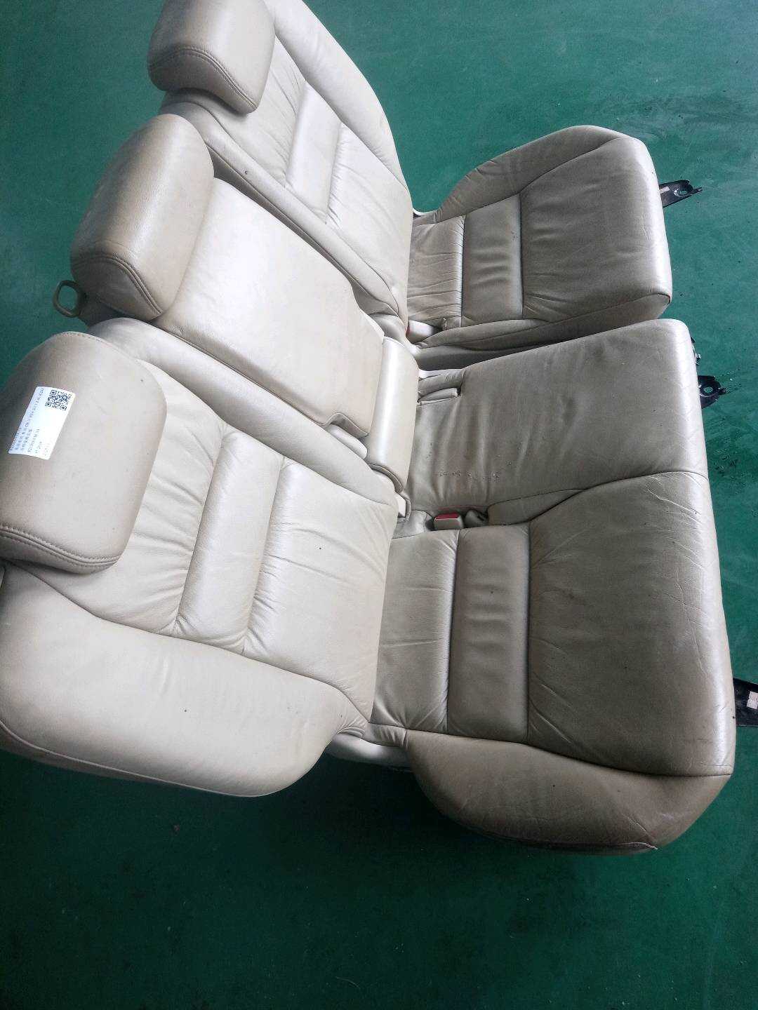 82136SWBU01 Rear Seat Assembly