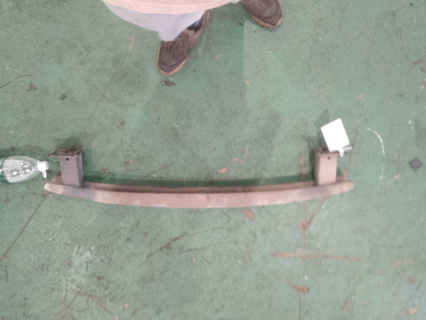 1K5807305A Rear Bumper Frame