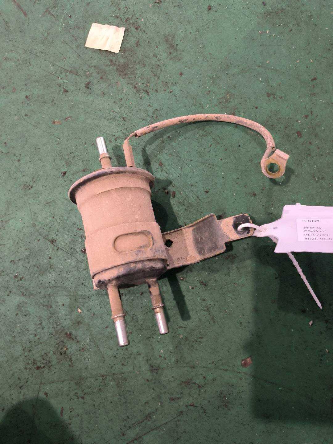 1066001980 汽油滤清器