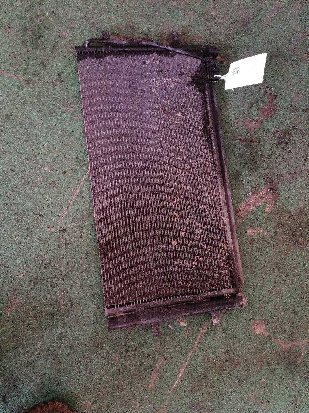 8U0260401B 冷凝器