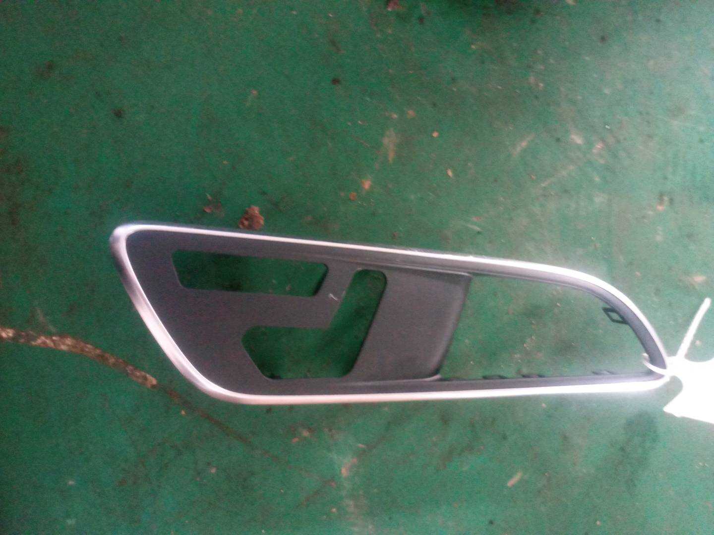 A2467200648 车轮装饰罩