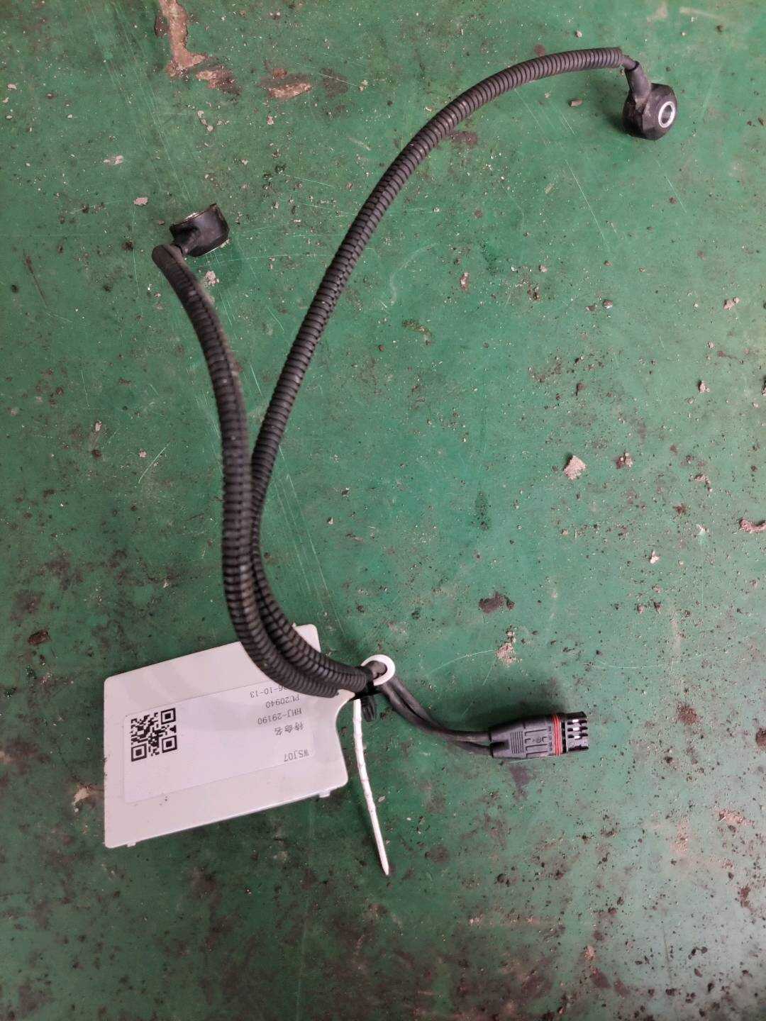 13627566785 爆震传感器