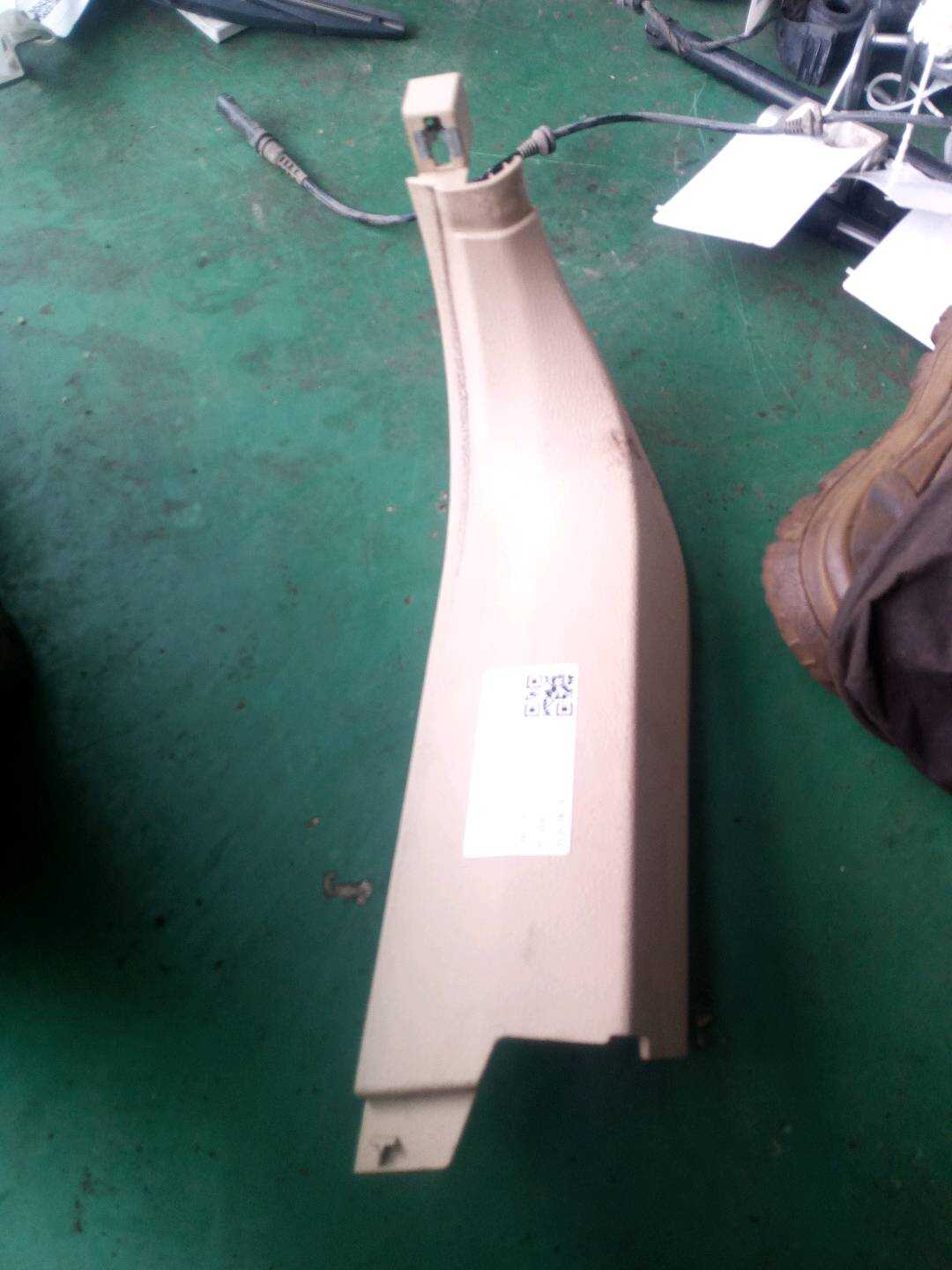 51437342592 A柱内衬(右下)