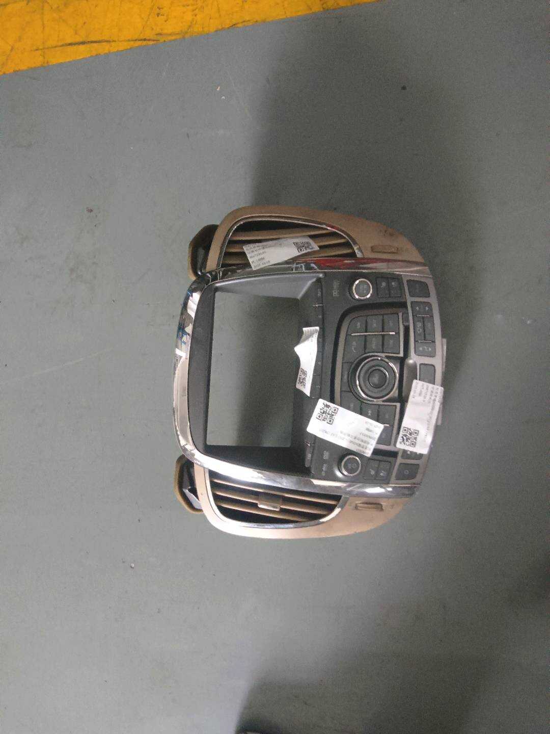 20873528 A/C Controller