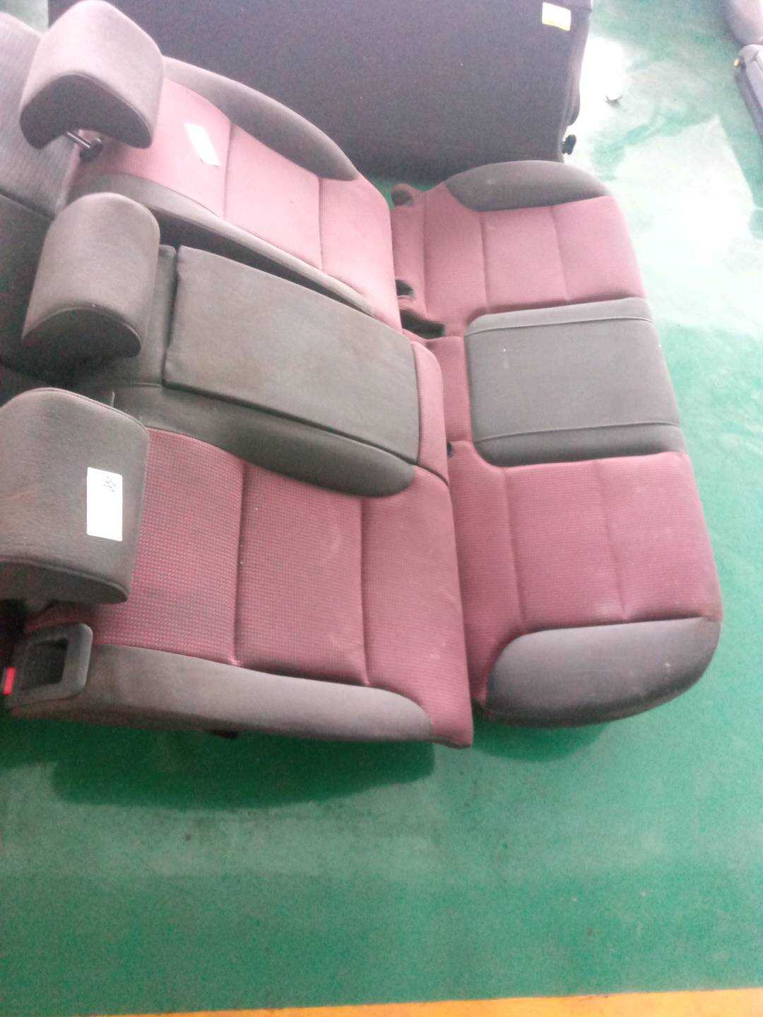 8P0885901L8H6 后排座椅总成(右)
