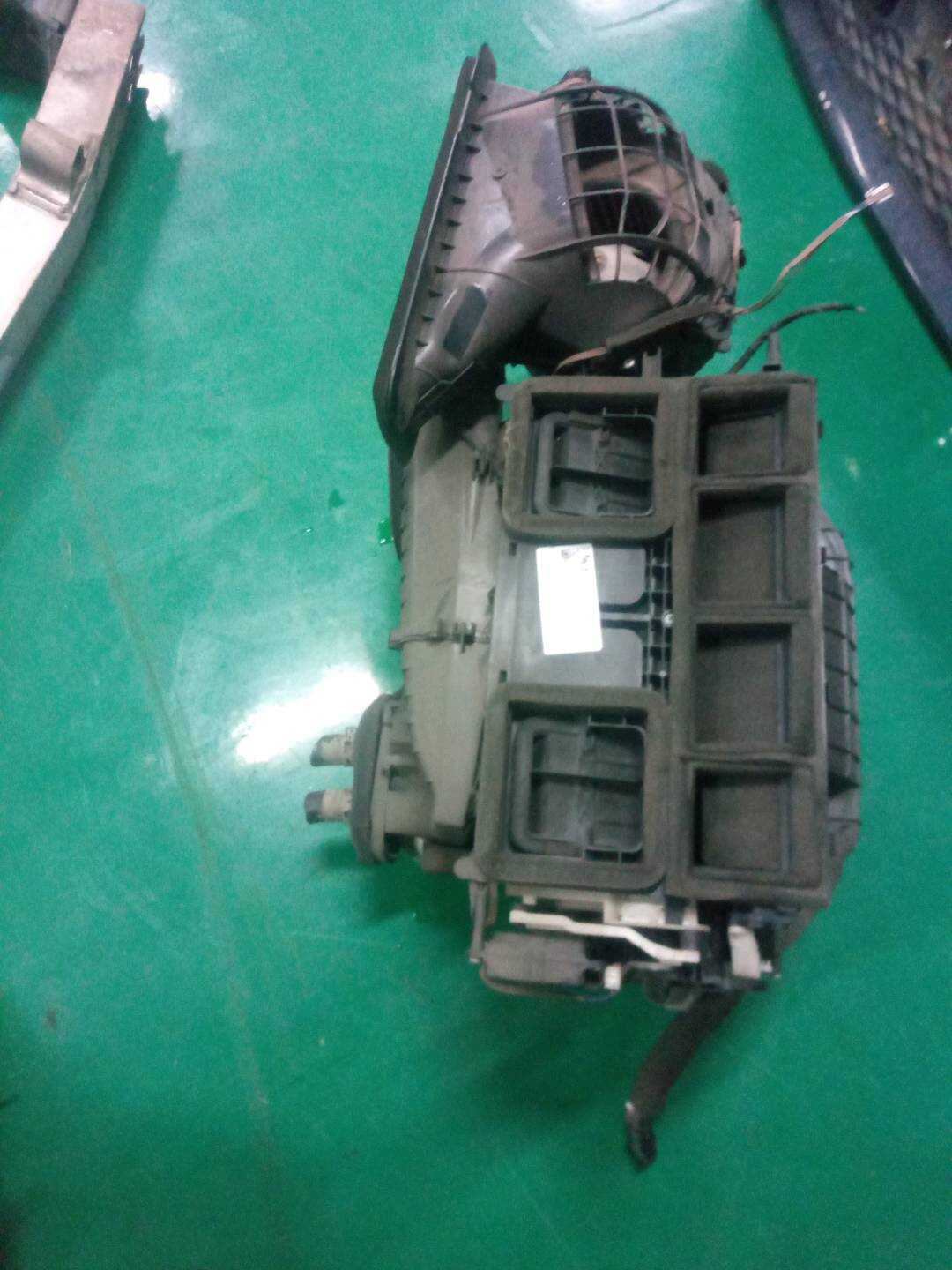 27110JN08AB380 蒸发器总成