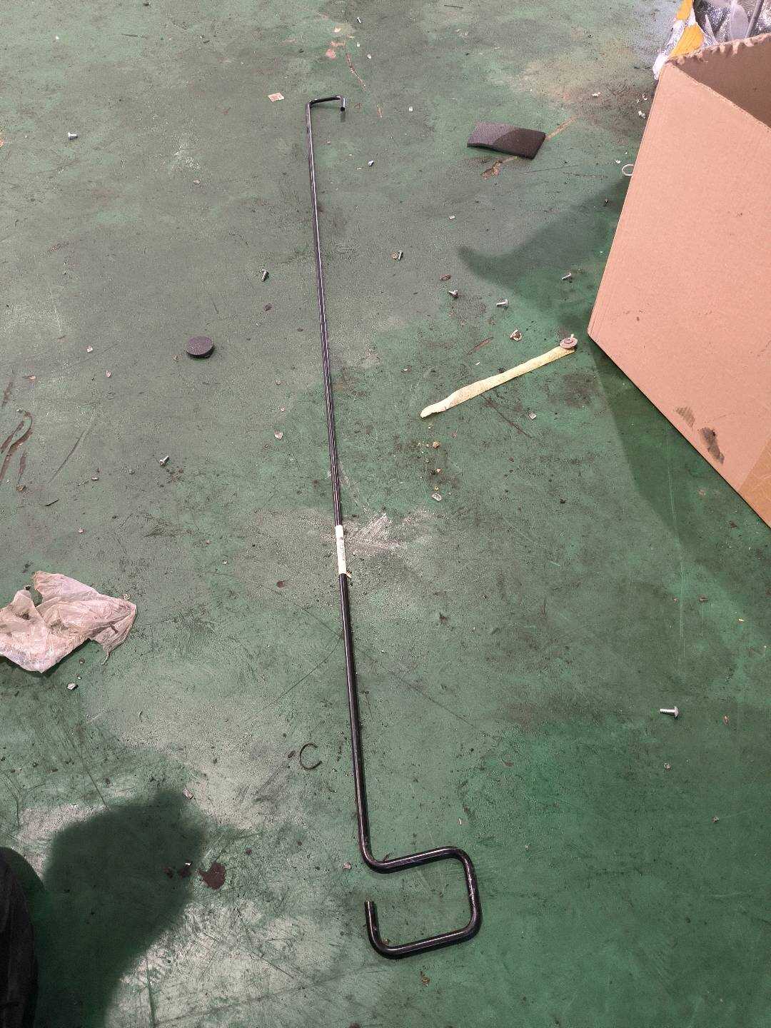 79273B3000 Trunk Lid Torsion Bar, Left