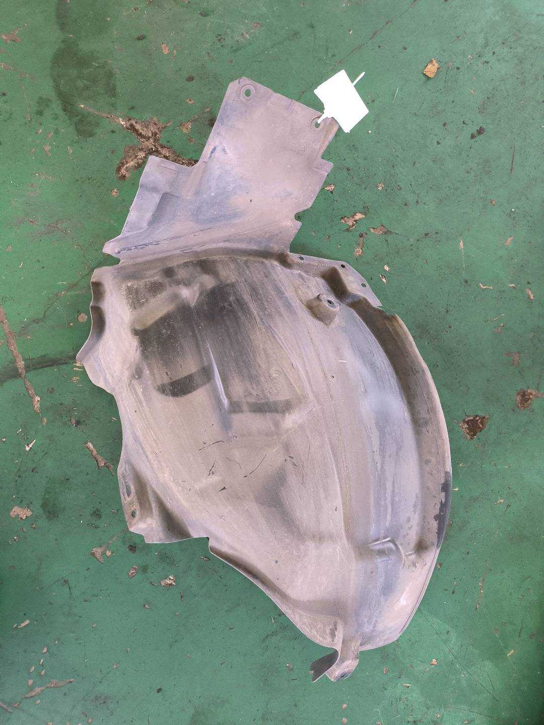 A2536900530 后叶子板内衬(左)