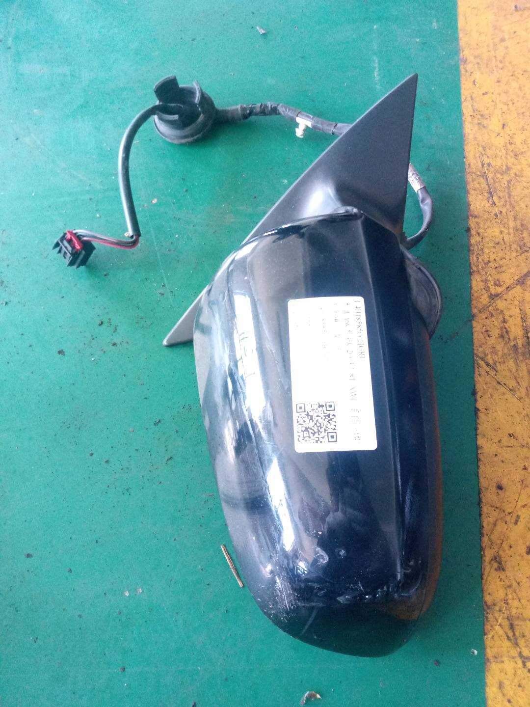 L4B1858500HGRU 倒车镜总成(右)