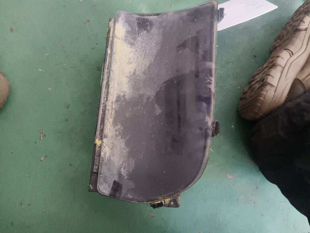 A2219003404 仪表台中央显示器