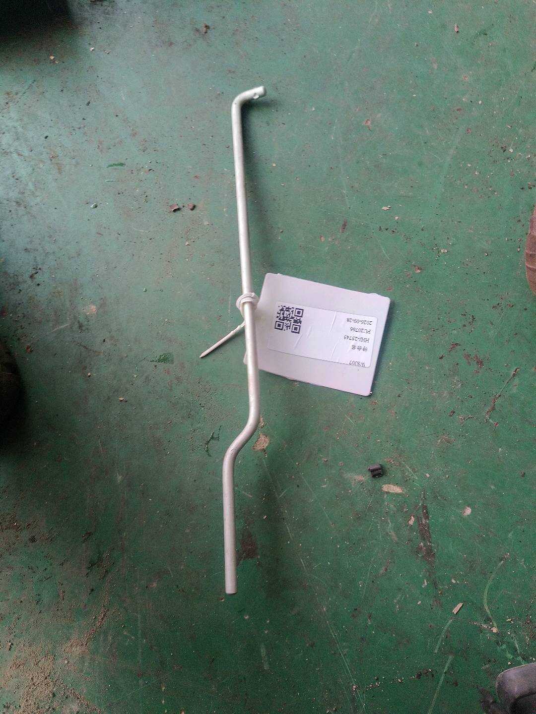 95855119500 软篷支撑