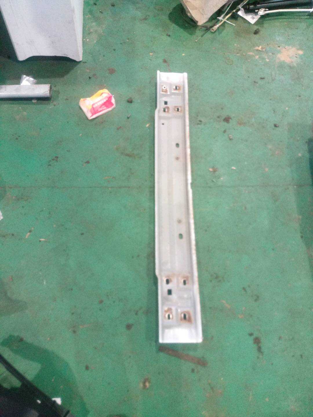 SC840021177 Rear Impact Beam