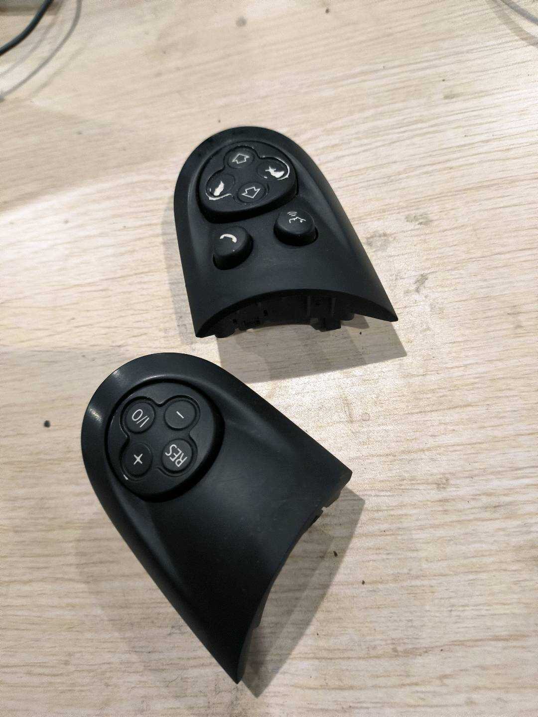 32309289676 Steering Wheel Multi-Function Switch