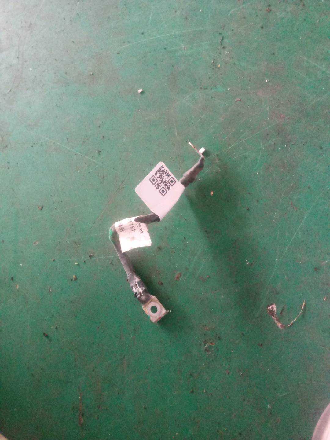 4311070TB01 搭铁线束总成