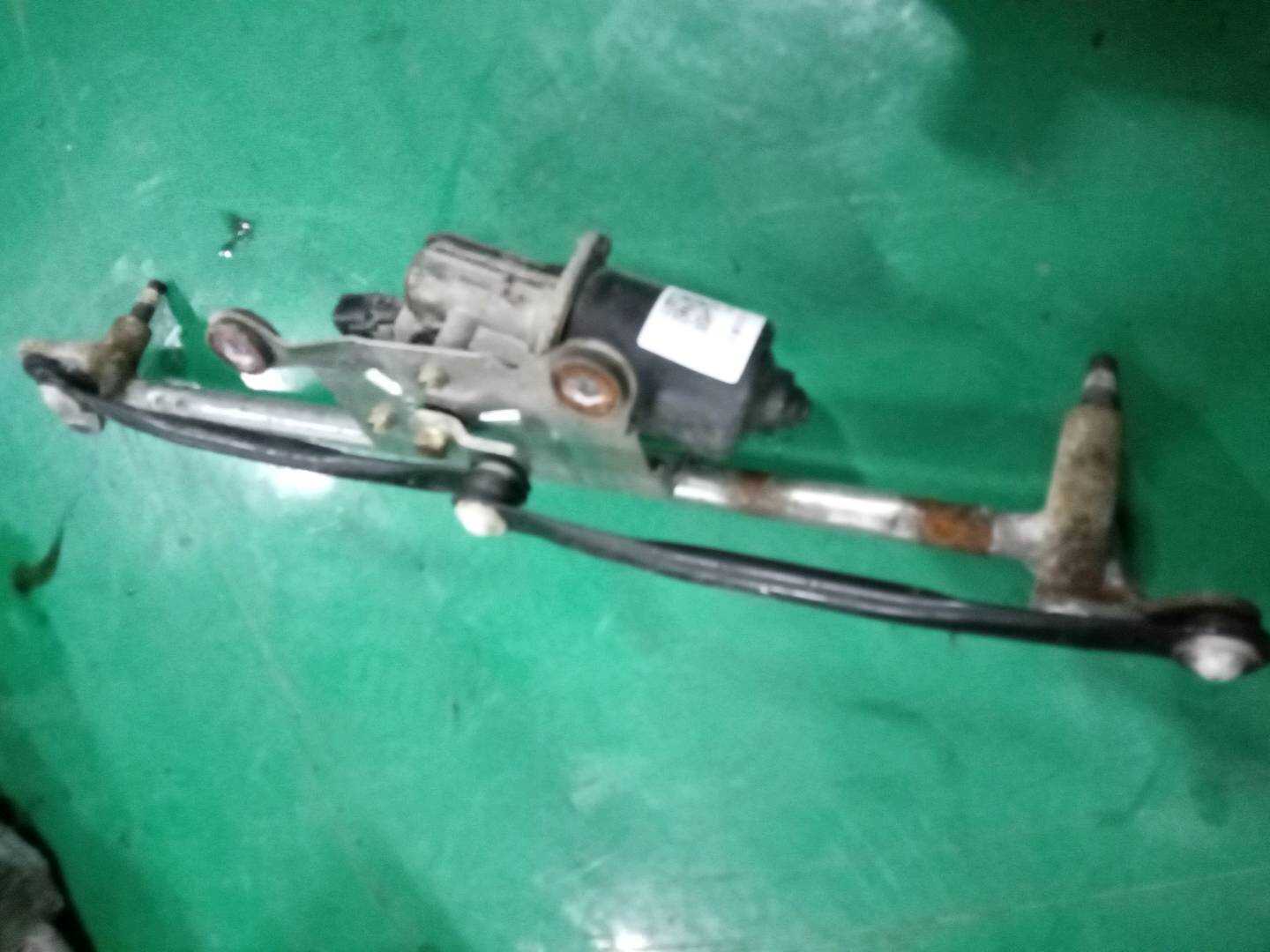 4579001 Front Windshield Wiper Motor