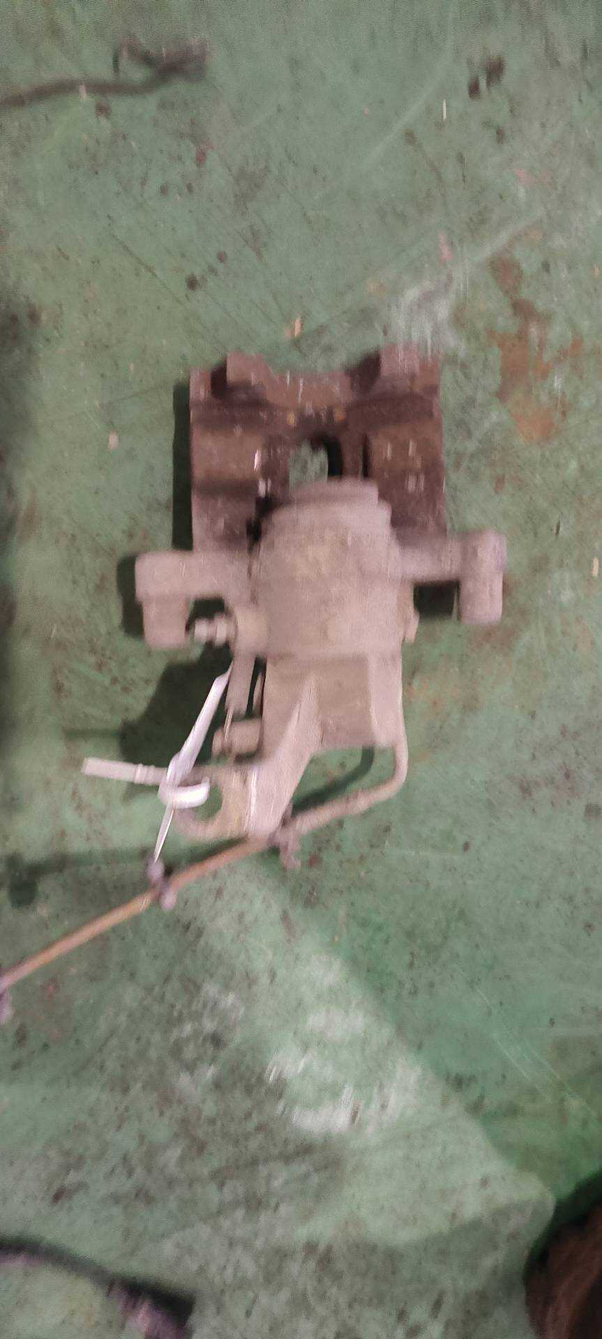C2D35333 Rear Brake Caliper, Right