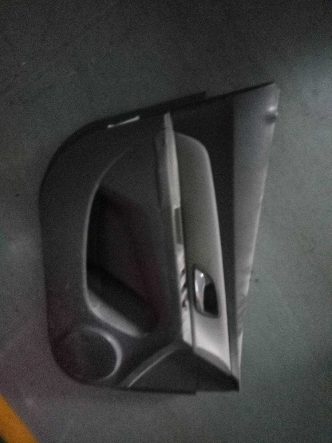 95184182 Front Door Trim Panel, Left