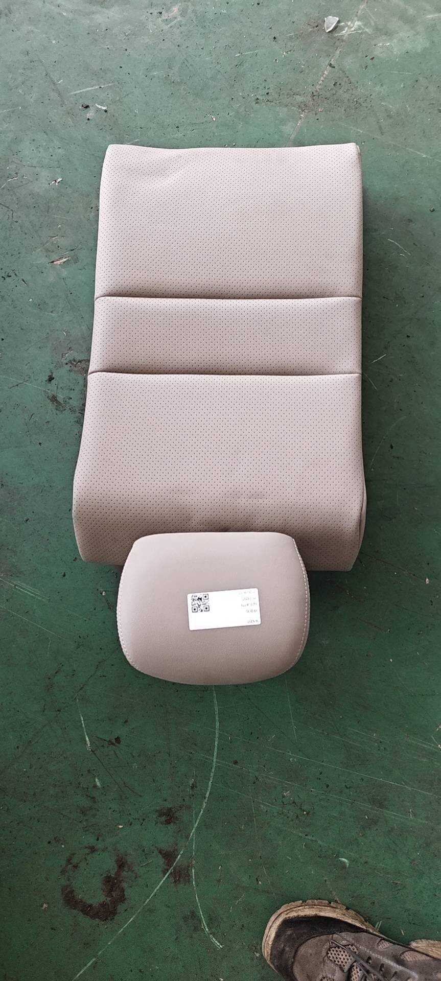 82127T6PH01 后座椅靠背总成(右)