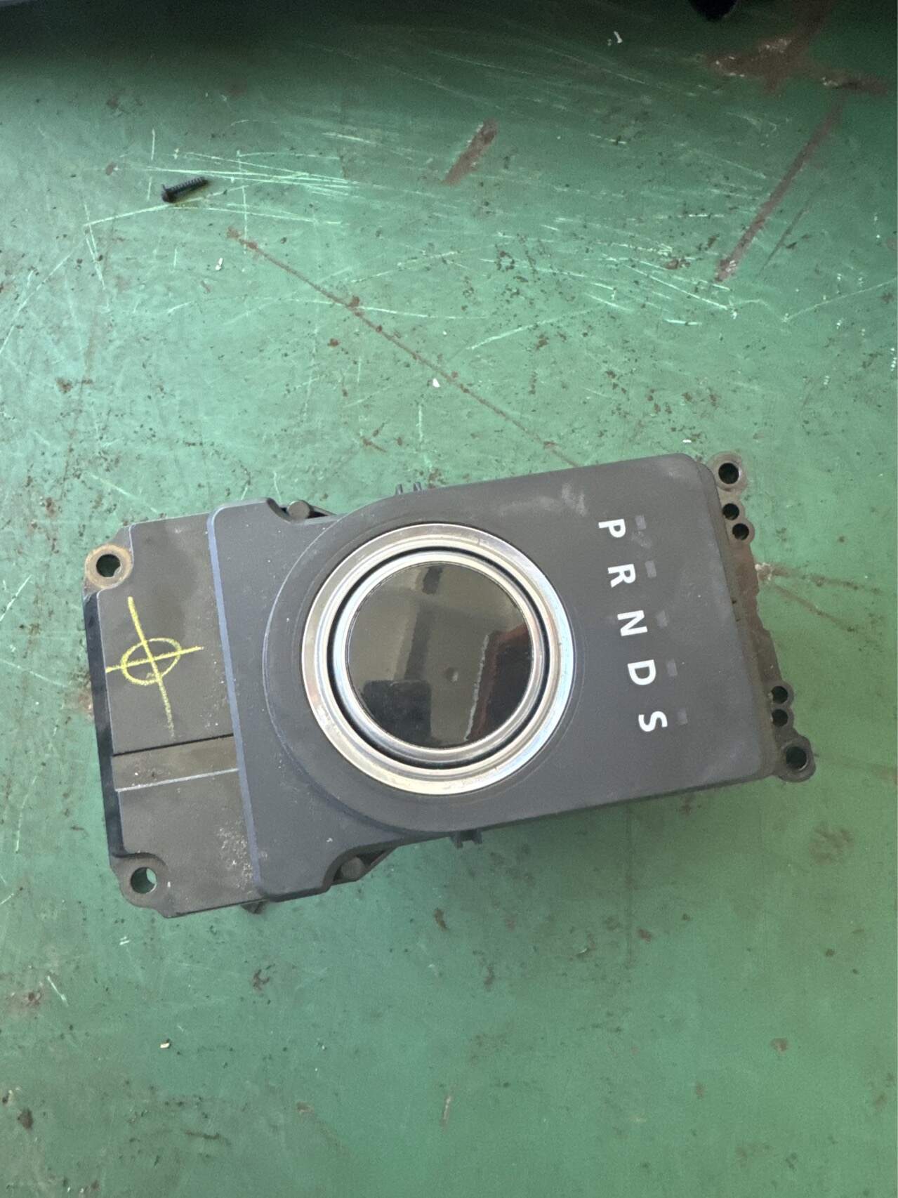 LR047594 变速器换档杆手柄