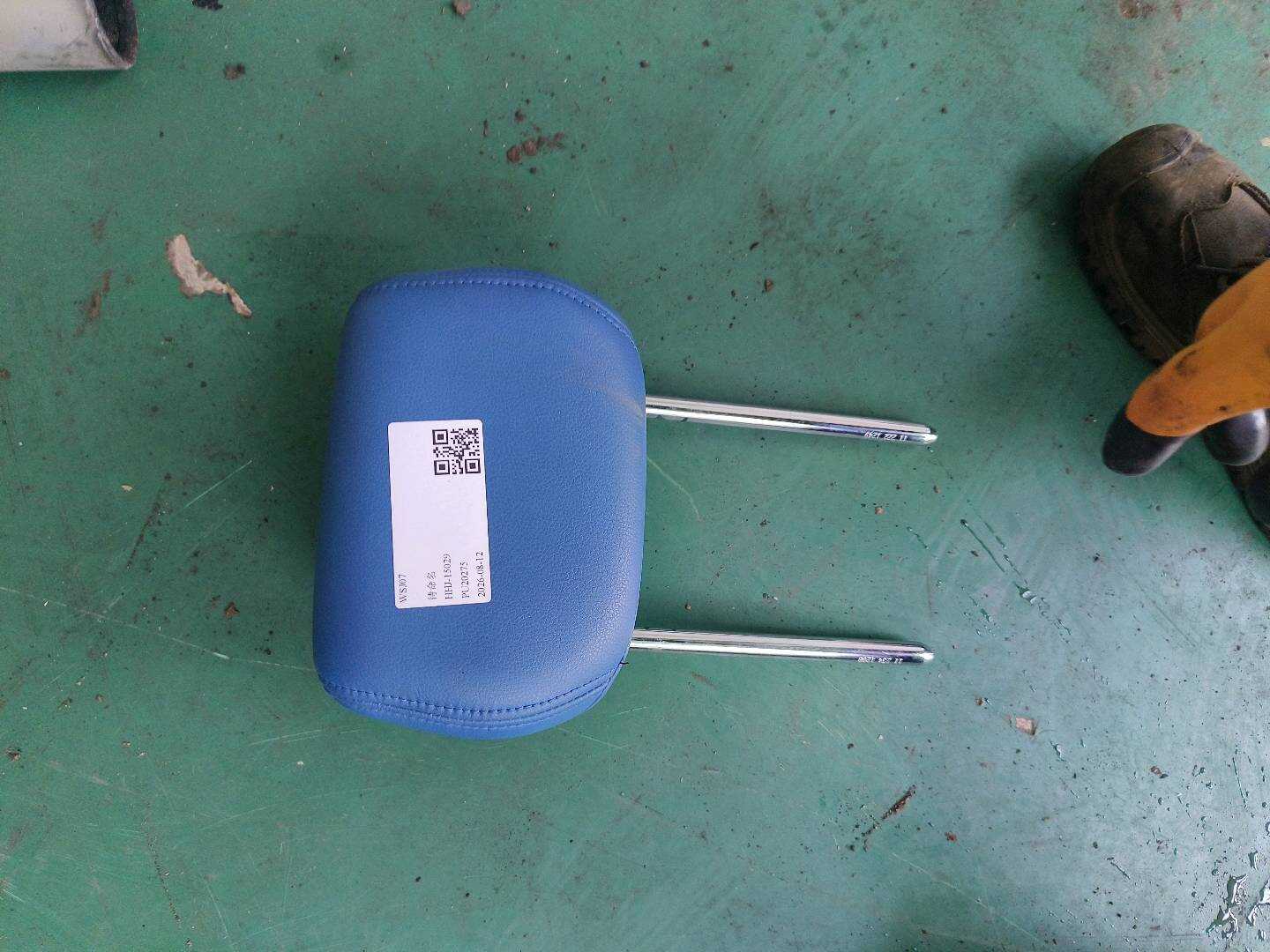 52207291002 后座椅头枕