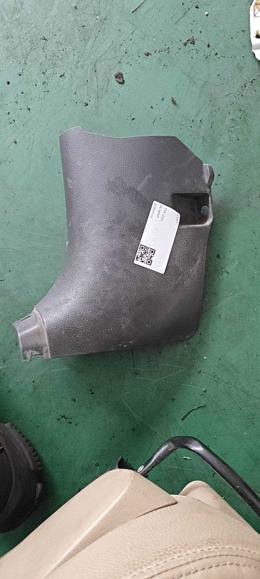 621120R020B0 A柱内衬（左下）