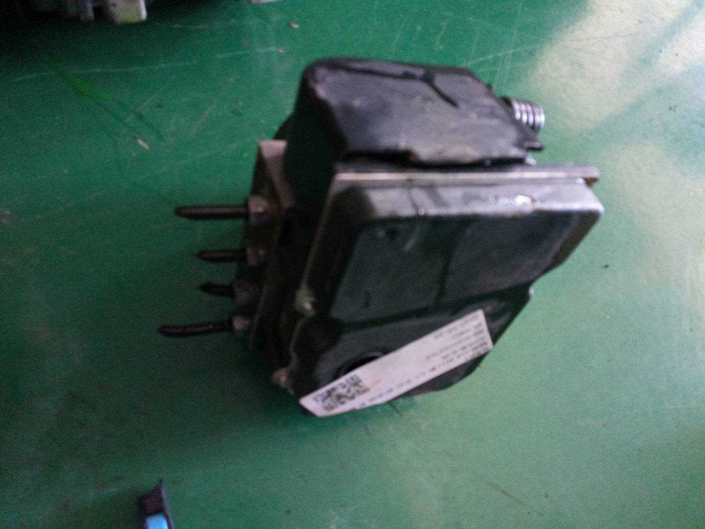 1607629480 ABS泵总成