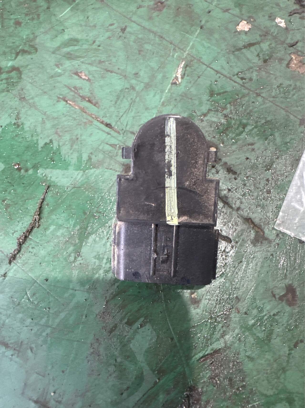 3603110XKZ0ZA 防撞雷达传感器