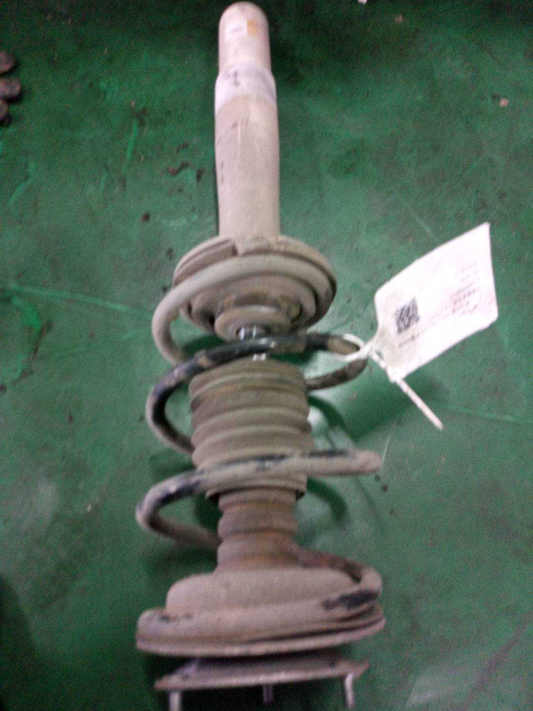 31306775351 前减震器总成(左)