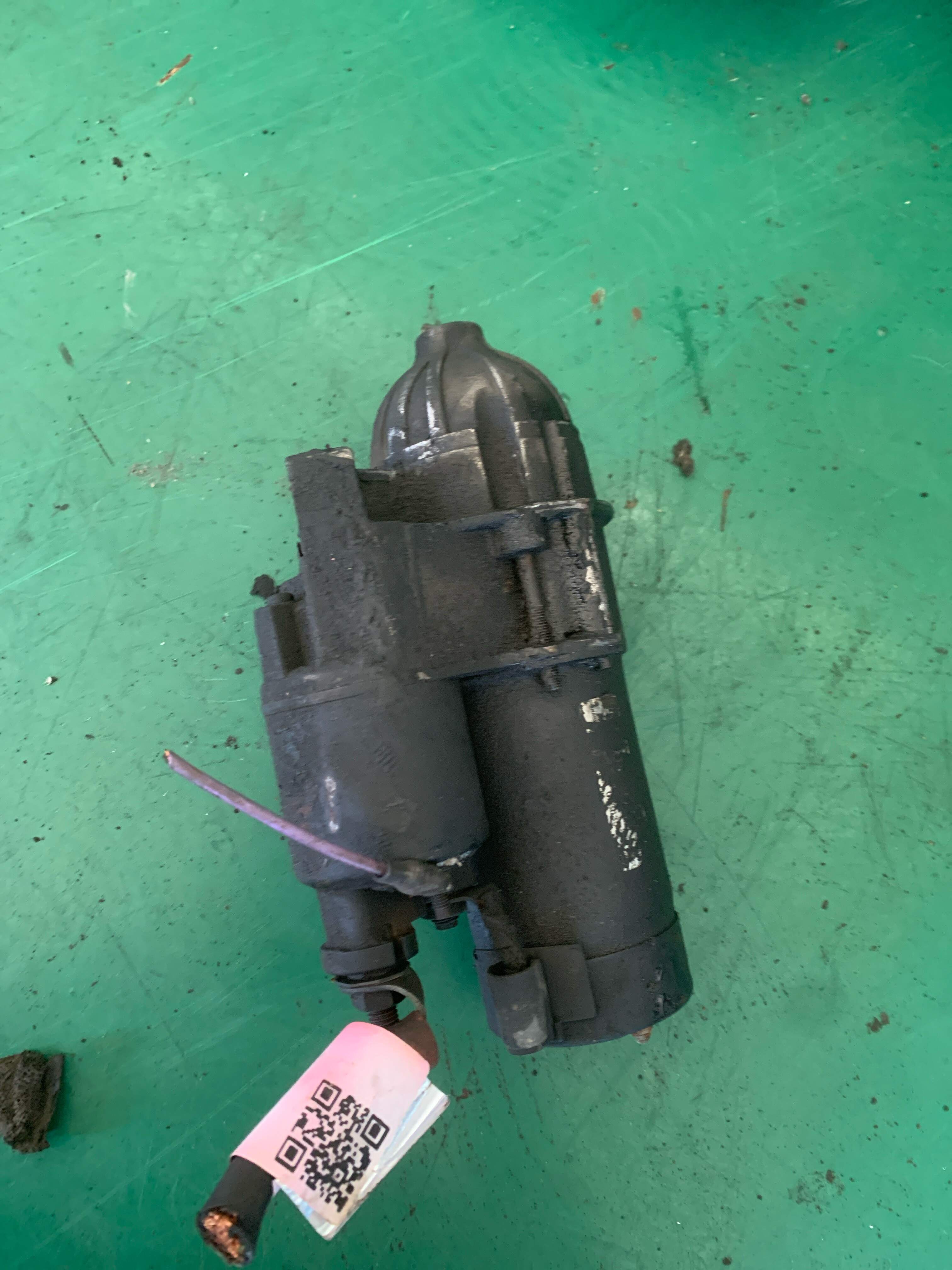 9070271 Starter Motor