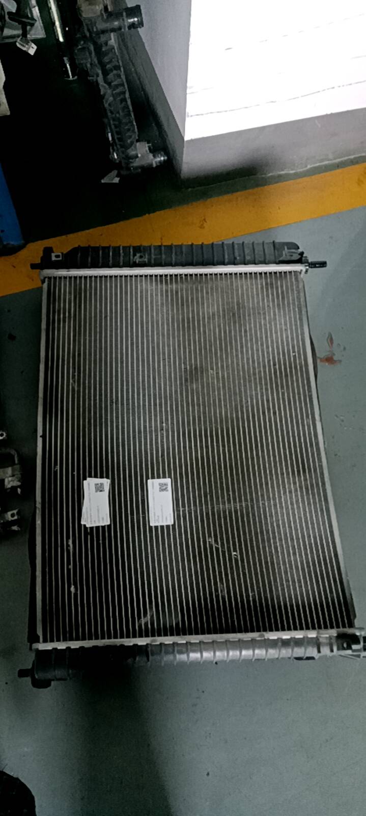 202505291345XFL22 Electric Fan