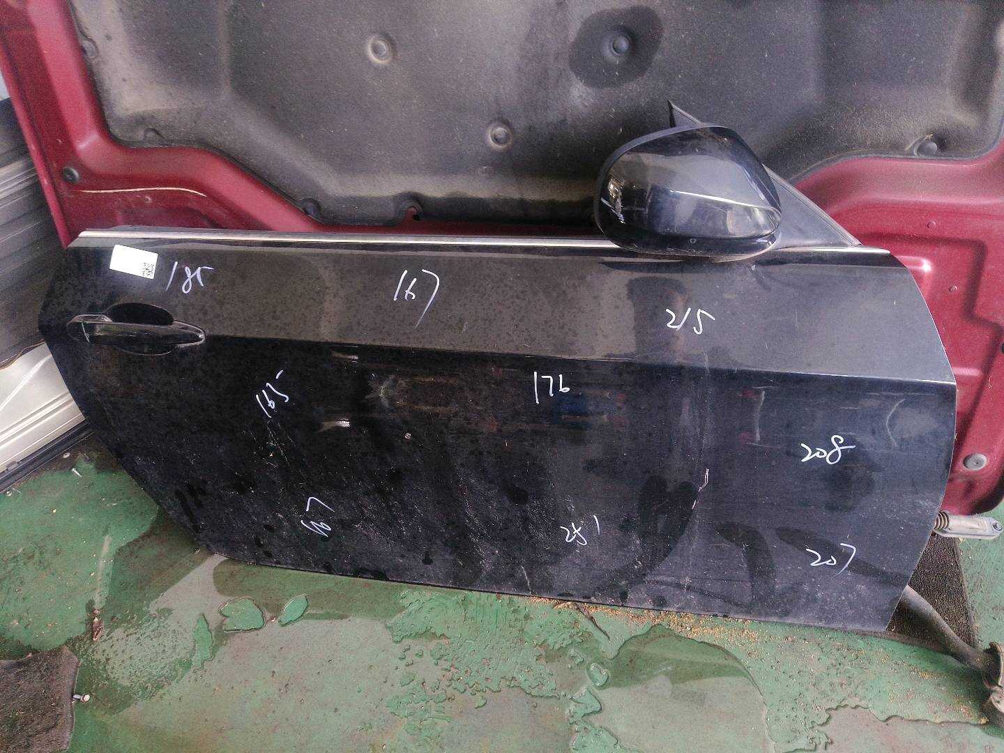 41517200570 前门壳(右)