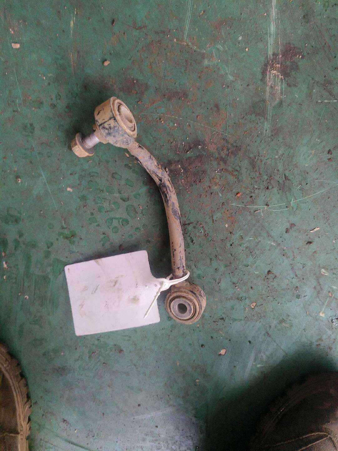 95533306921 Rear Sway Bar End Link, Left