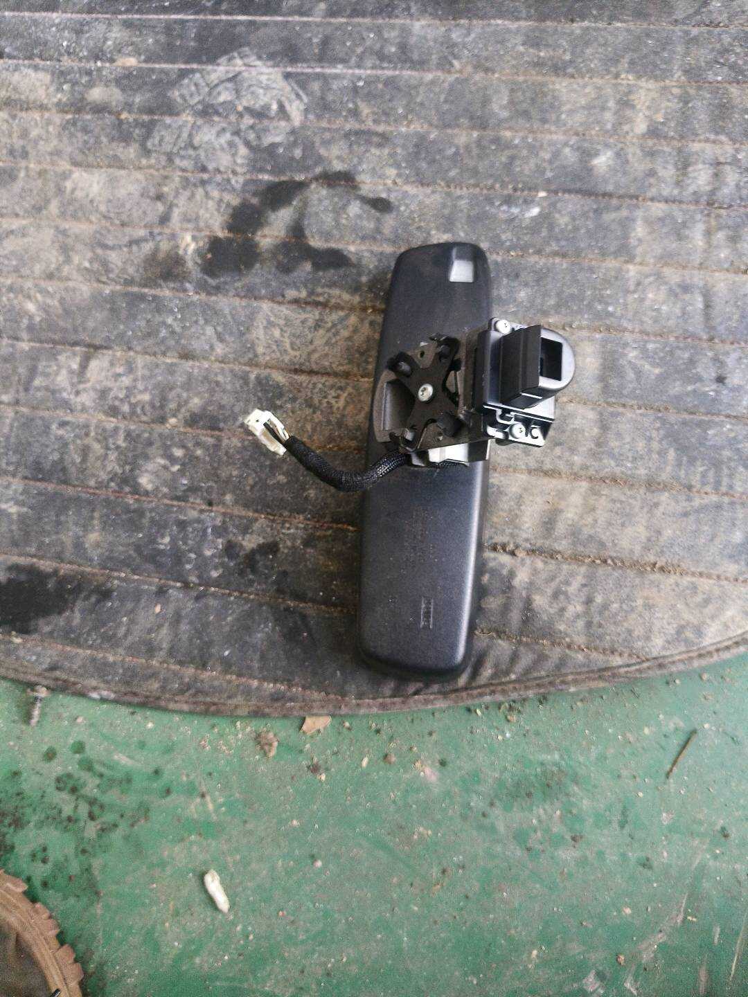 GU5A17E678AE 内后视镜