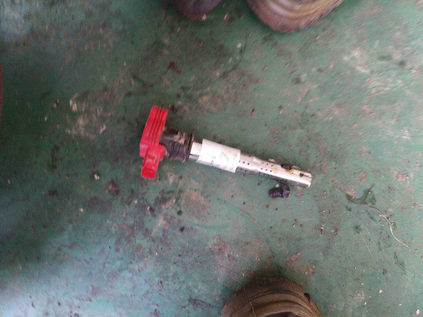 06E905115E Ignition Coil