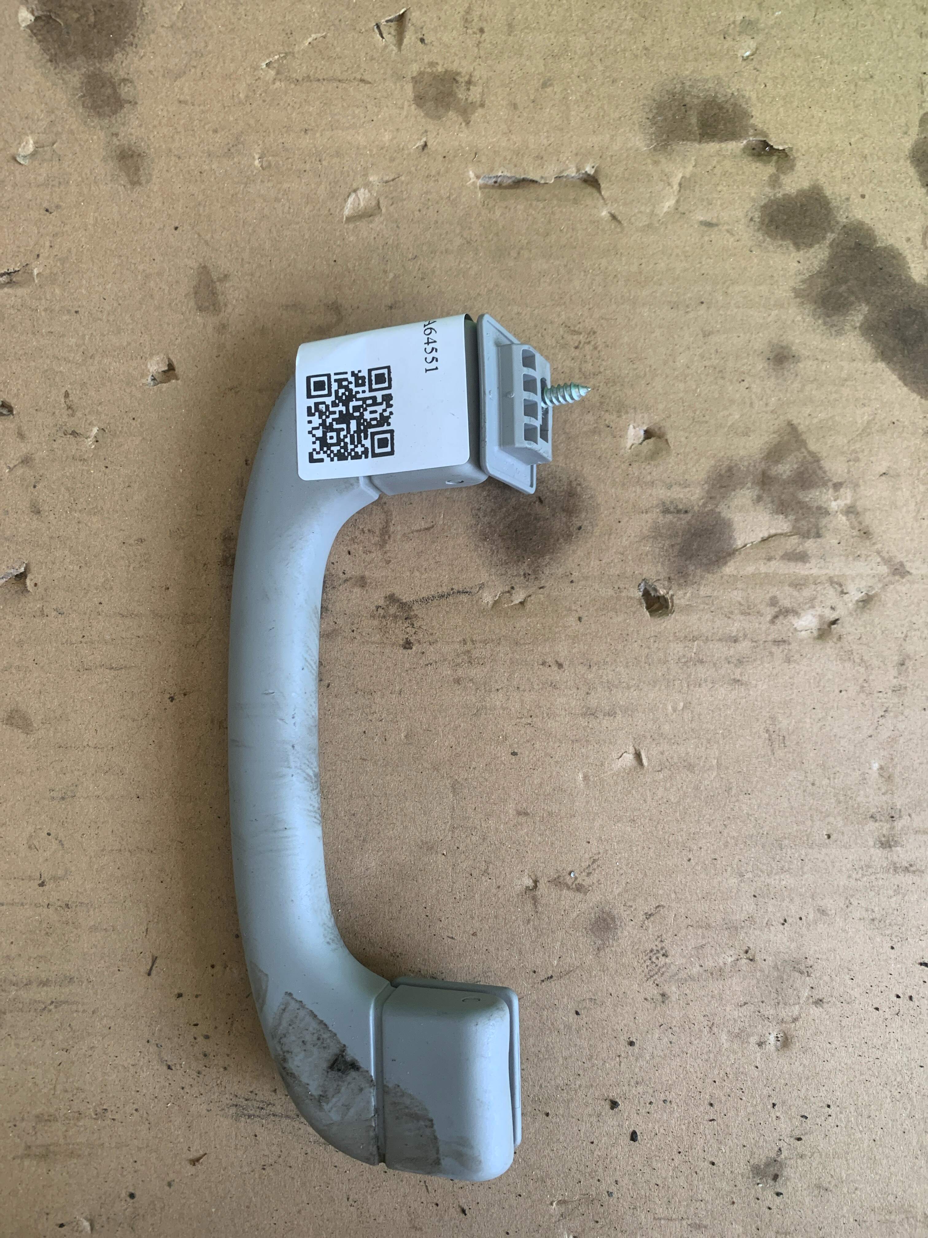 51167316372 Roof Grab Handle