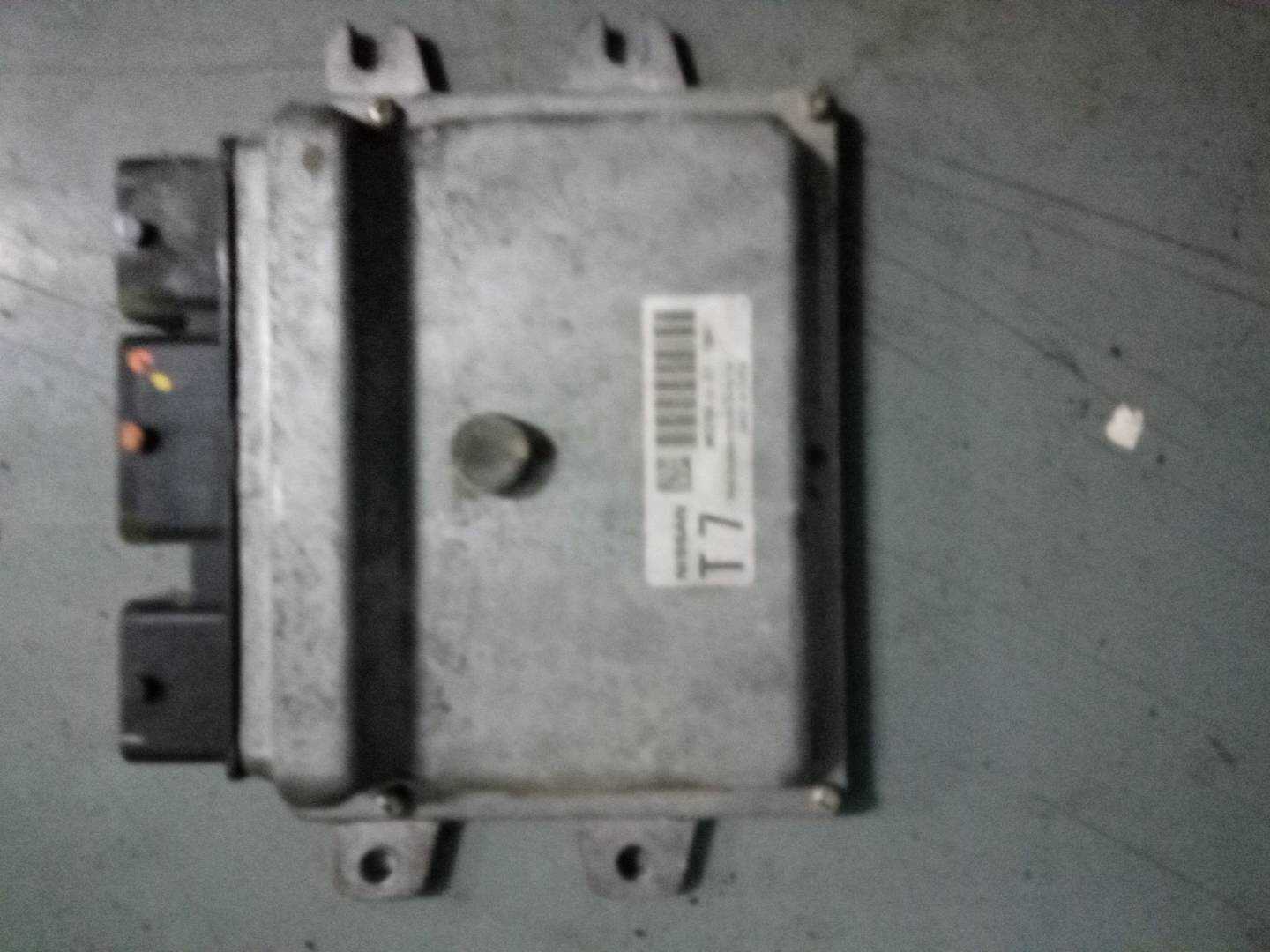 237103AA1A 发动机电脑