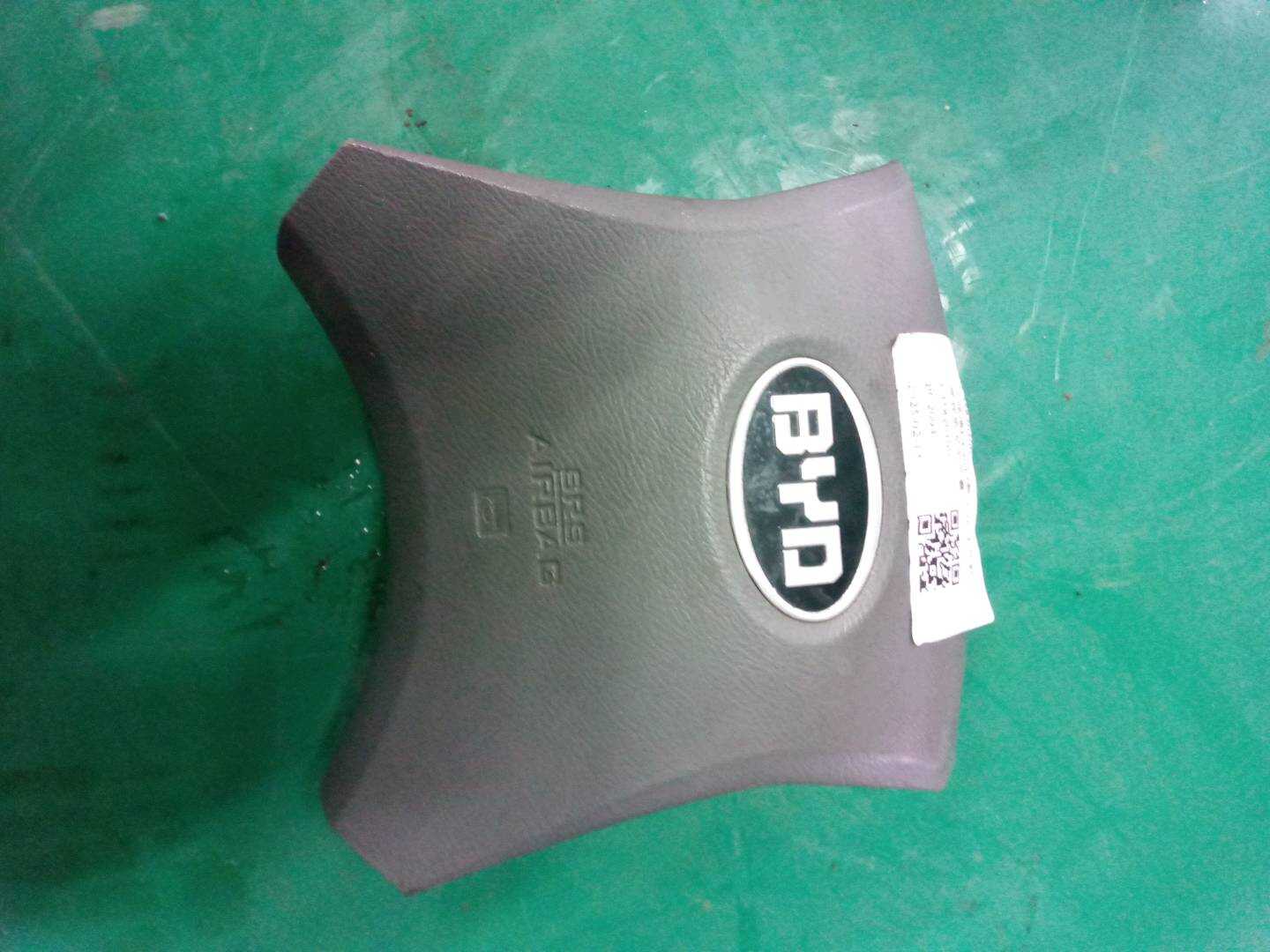 L35820100 Driver Airbag