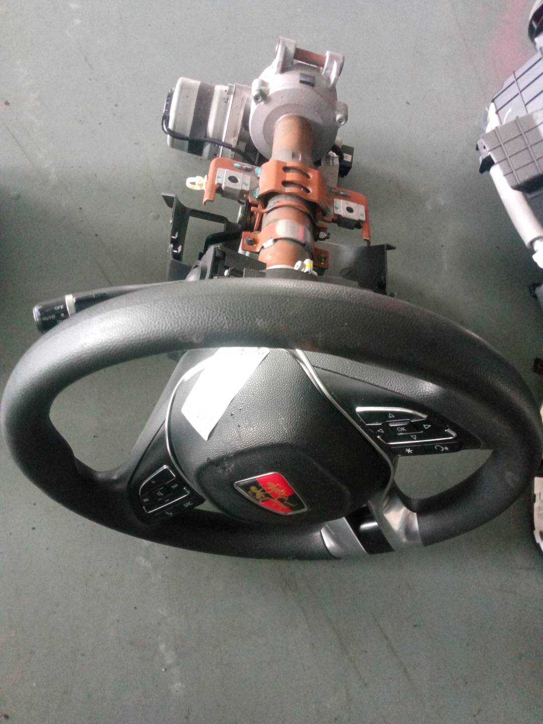 11375695 Steering Column