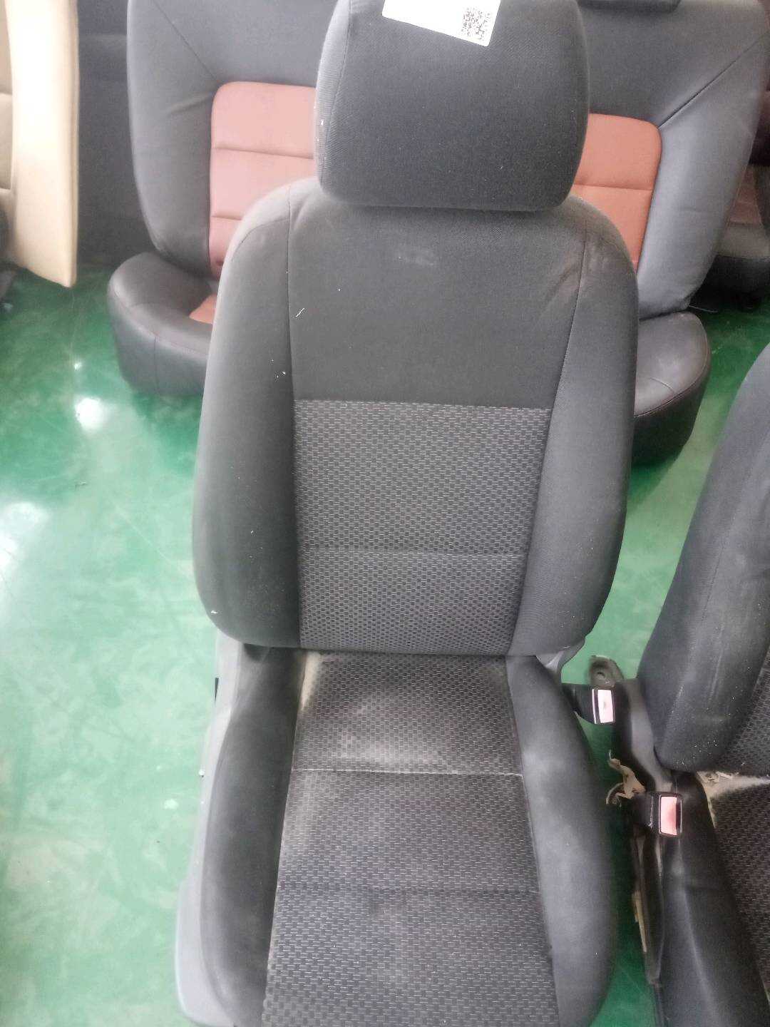 M51F600K04BC1E6Z 副驾驶员座椅总成