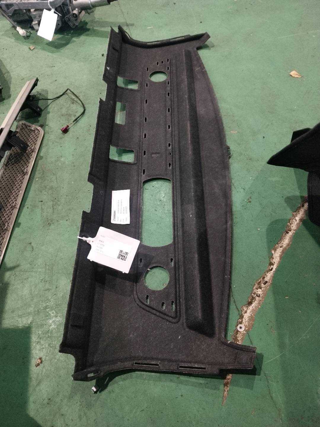 A20469016497K25 Rear Upper Panel Trim