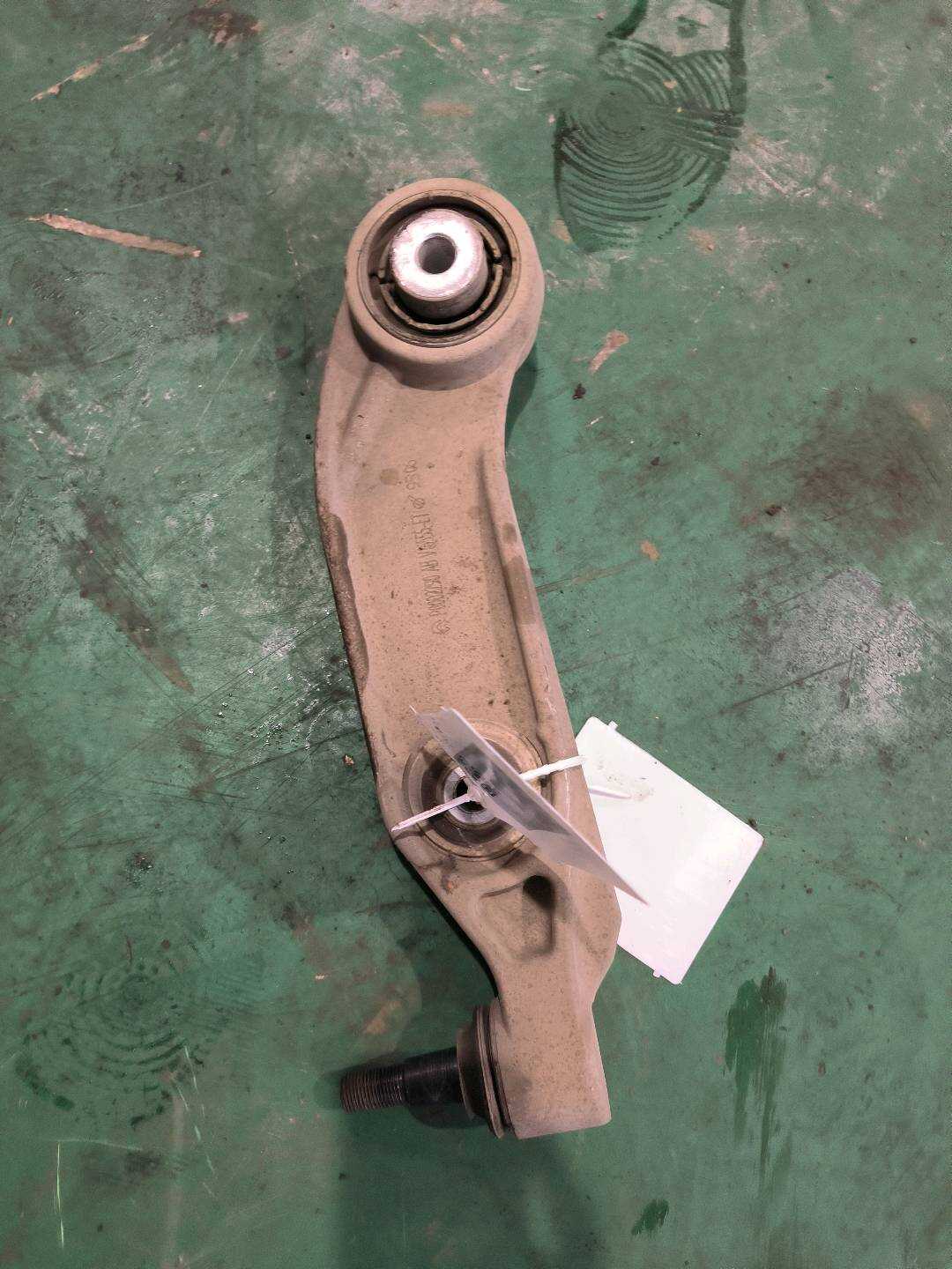 P0002290 Front Suspension Lower Control Arm Assembly - Front Left Part