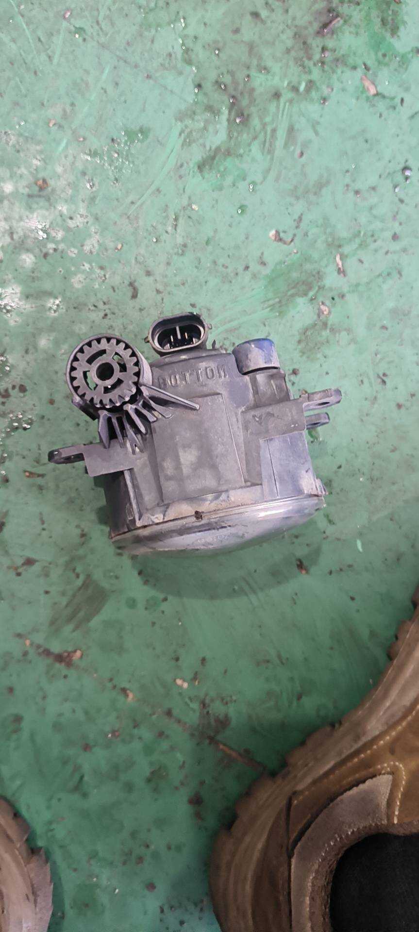 9806986980 前雾灯