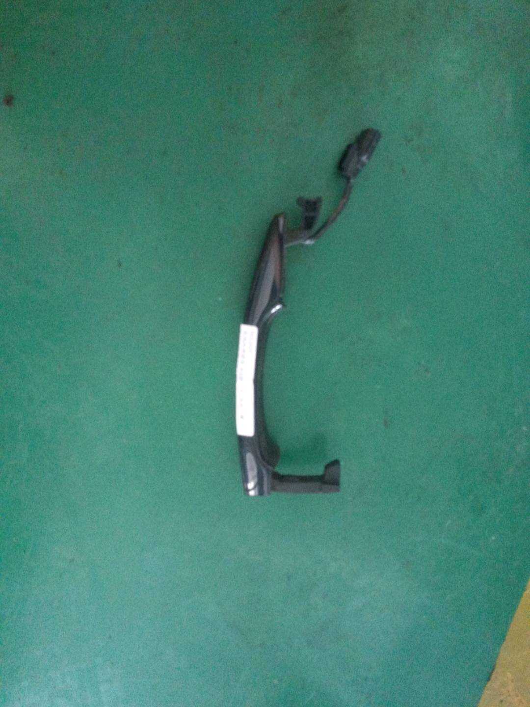 B012424 Door Outer Handle