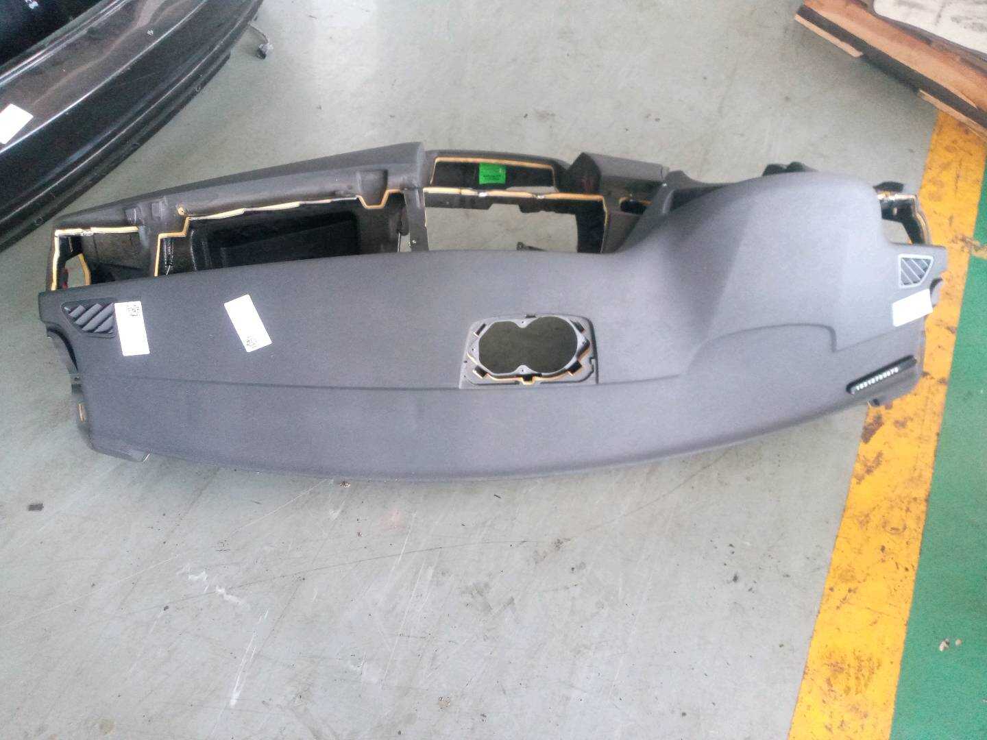 51456974547 Dashboard Shell