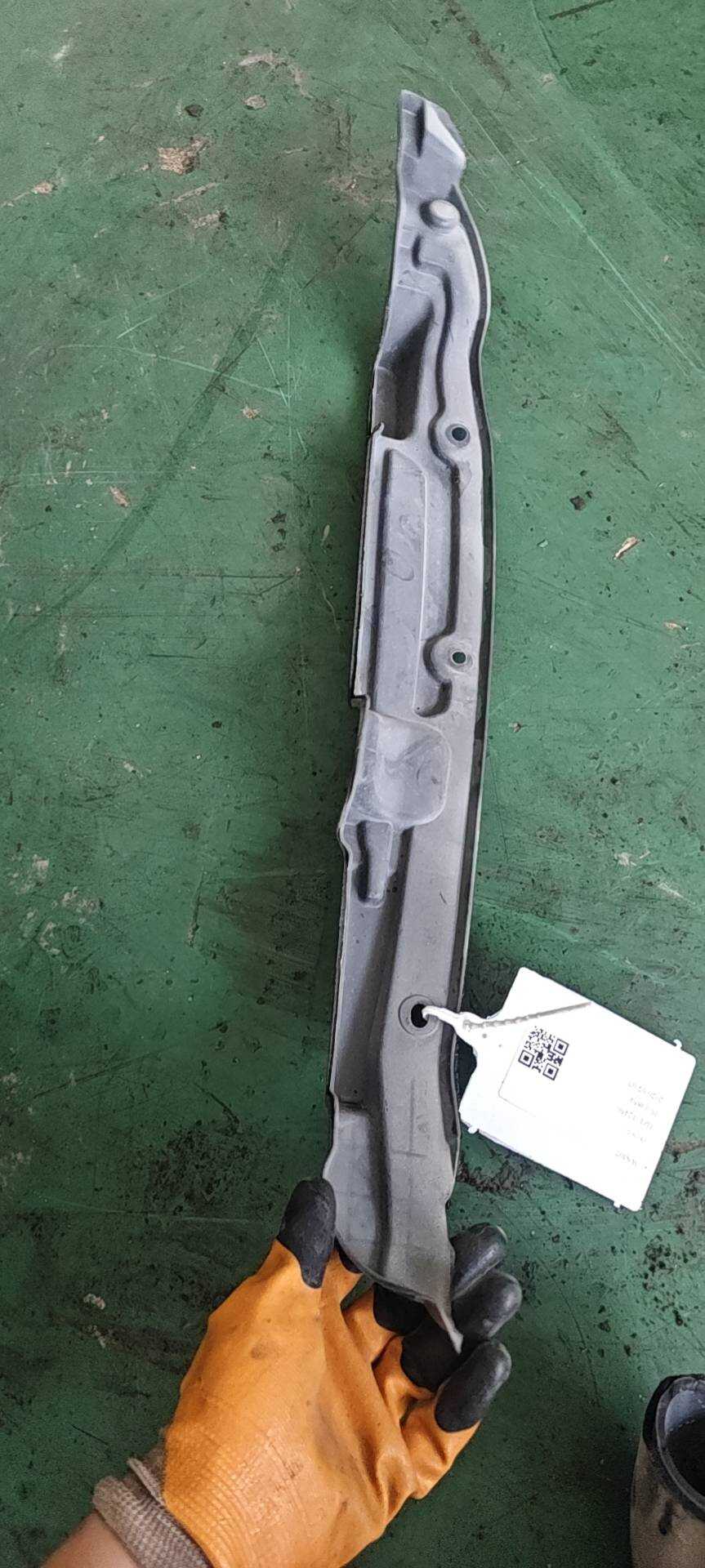 84126B3000 Front Fender Liner Guard, Rear Right