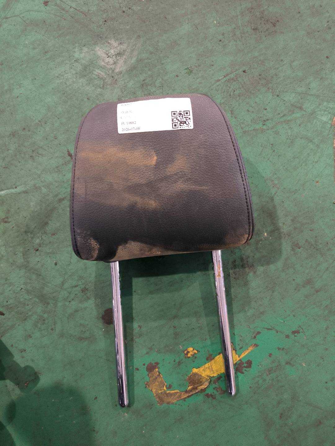 52107362984 副驾驶员座椅头枕