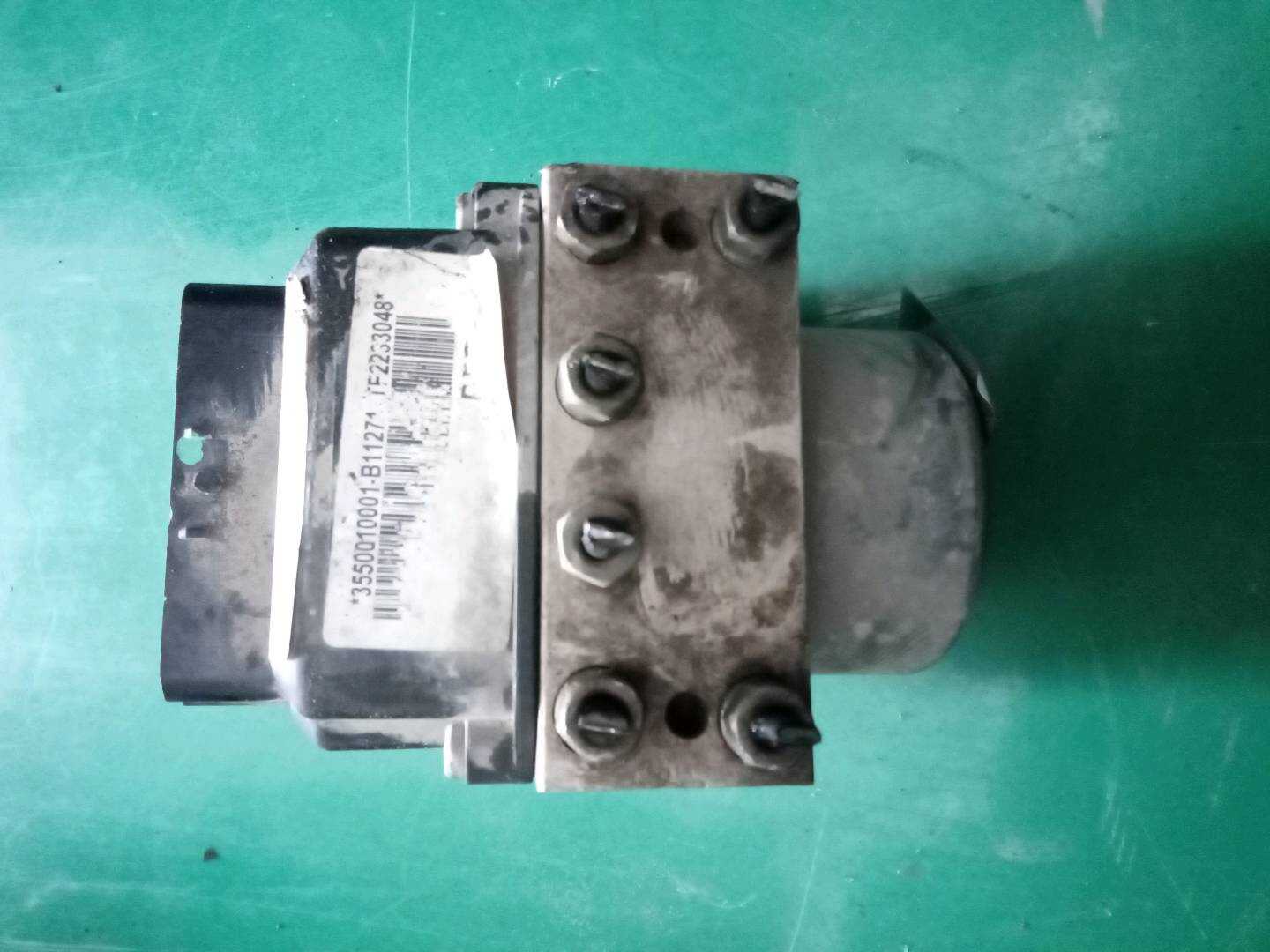 3550010001B11 ABS泵总成