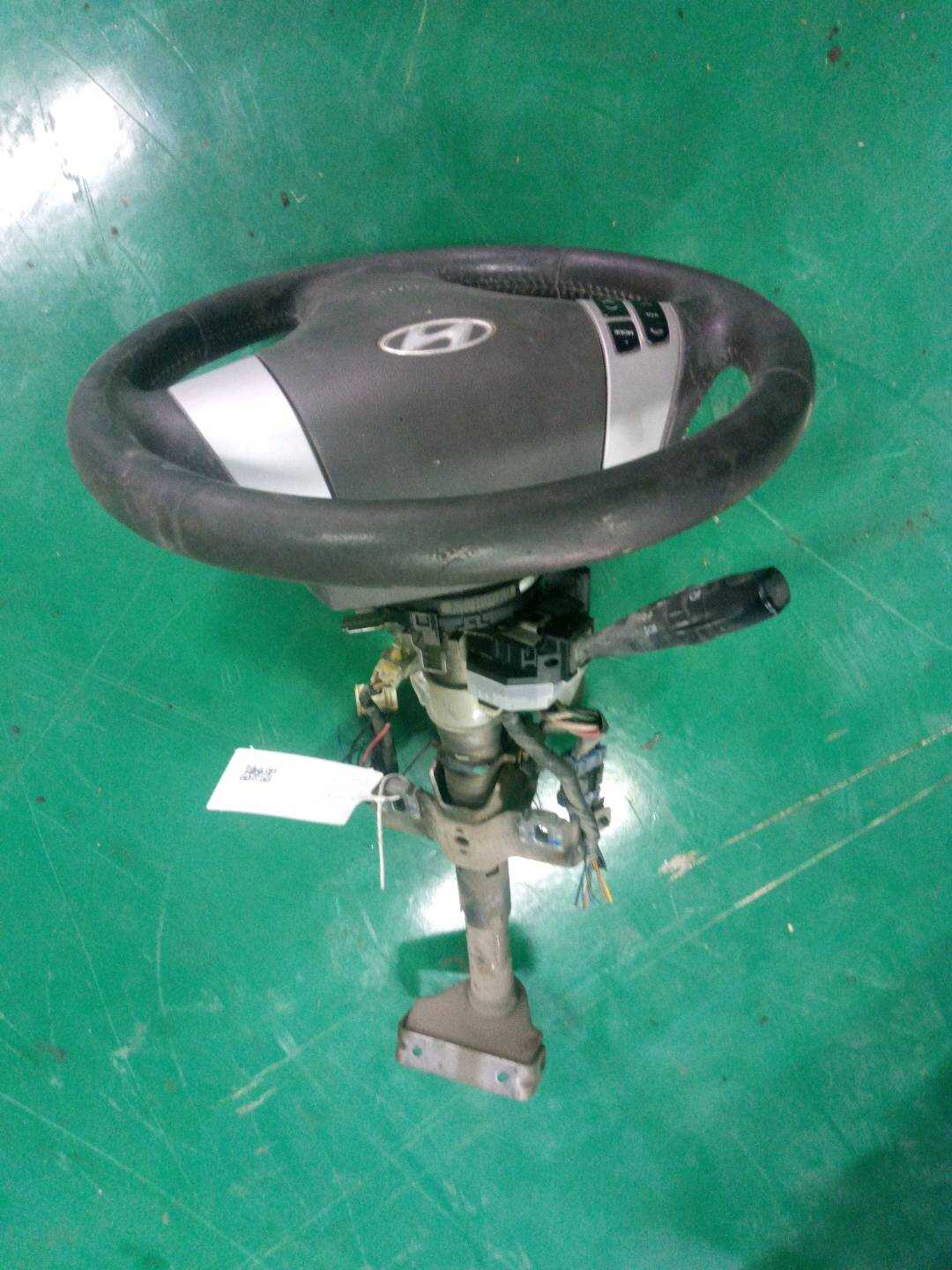 563100Q100 转向管柱