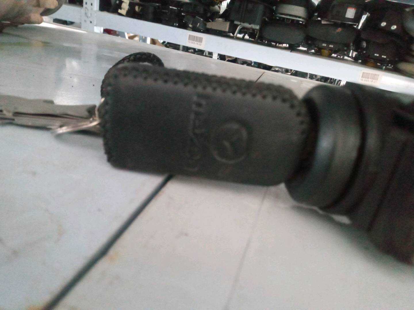 CC33675RYC Key (Remote)