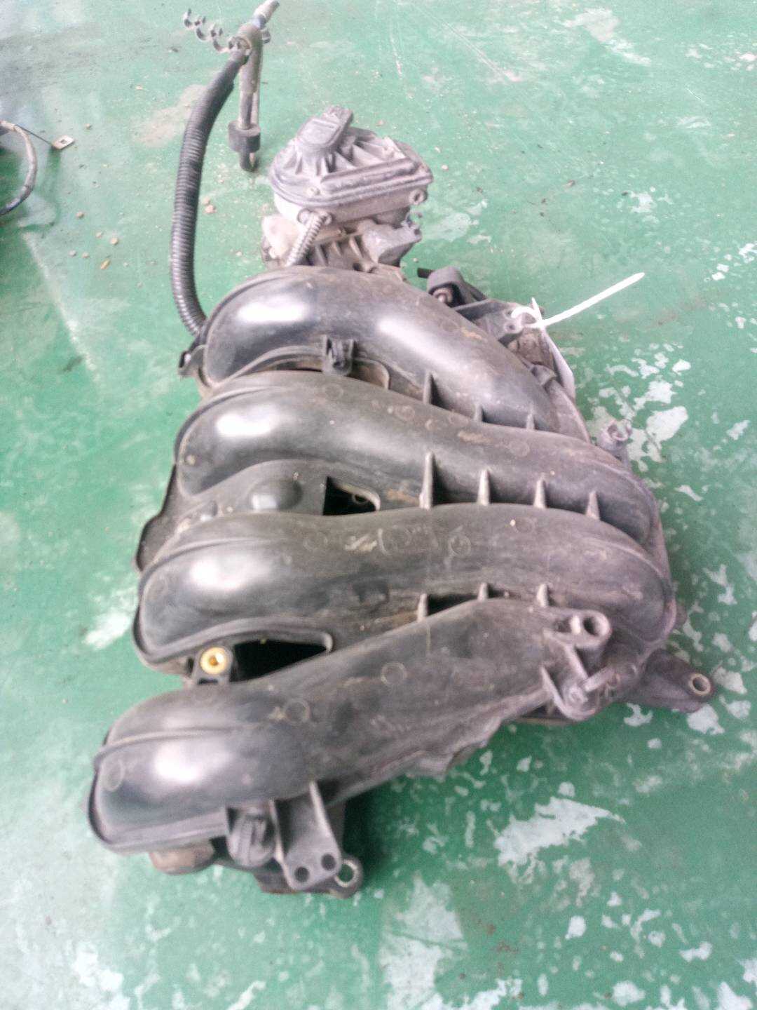 4M5G9424FU 进气歧管